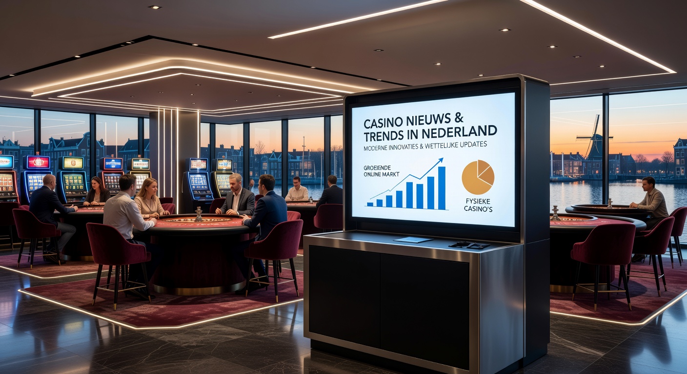 Grafiek met dalende gokbelastinginkomsten in Nederland, met focus op de impact van belastingverhogingen