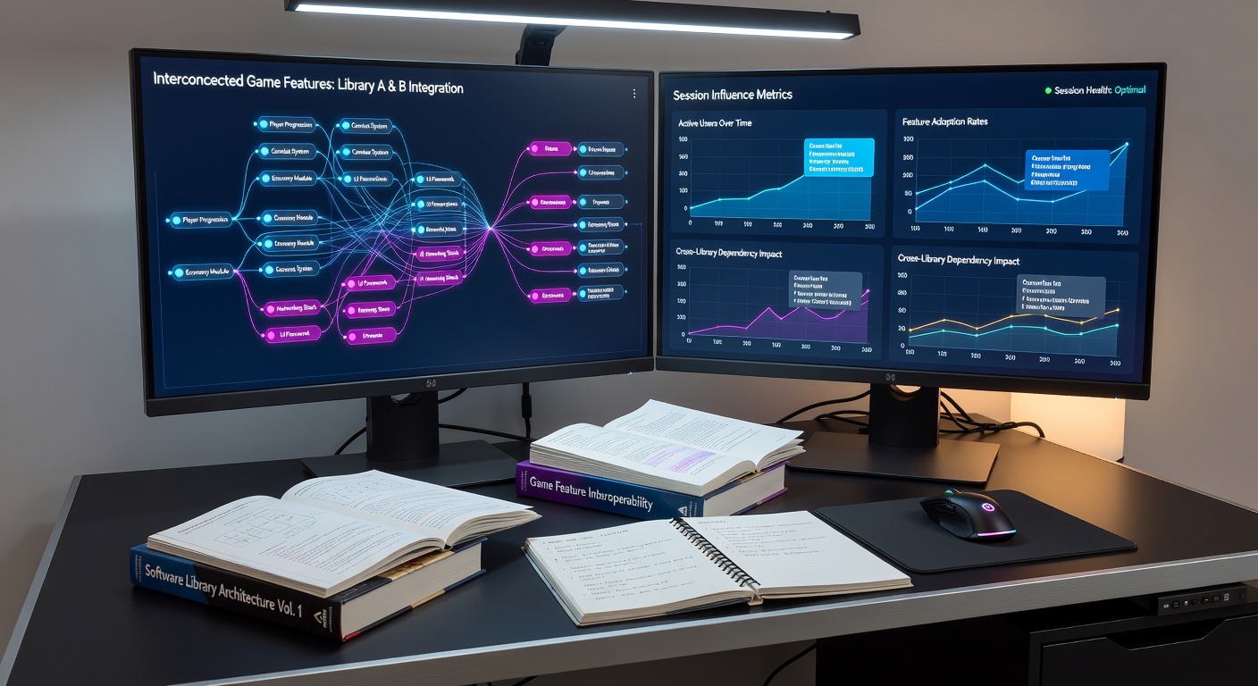 Grafiek met sessieduur data uit juni 2026 voor gelicentieerde casino platforms